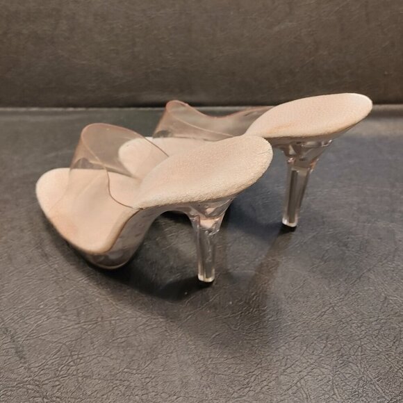 Mule Heels Competition - Picture 3 of 7